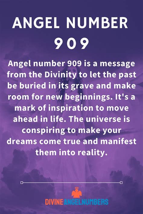 909 angel number soulmate|909 Angel Number: Meaning, Numerology,。